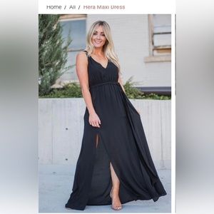 Baltic Born Hera Dress